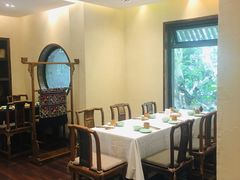 -五观堂素食(新华路店)