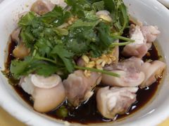 -吉莲利苑海鲜酒家(珠海拱北29年老字号店)