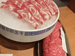 -巴奴毛肚火锅(大剧院店)