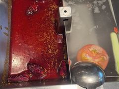 -皇城老妈·大连海鲜火锅(港湾店)