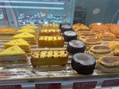 -味多美蛋糕(航天桥店)