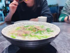 -泉味道贵州厨房(三里河店)