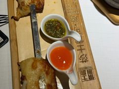 -俄士厨房(时代天街店)