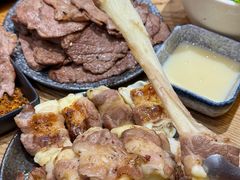 -牛也烧肉(摩尔城店)