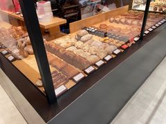-LANLIZI BAKERY(COSMO店)