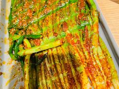 -街角等你.大连海鲜烧烤.经典铁板海鲜串(西安路店)