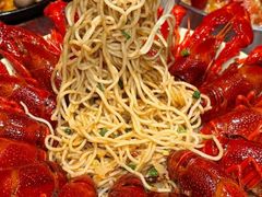 -靓靓蒸虾·头牌蒸虾(南山桂庙店)