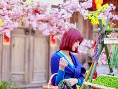 -田园印象·成都土菜院子(华阳店)