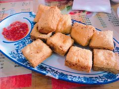 -洞天食府(北大街店)