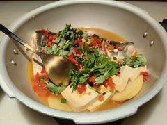 -佬麻雀·剁椒鱼头(京基KK One店)