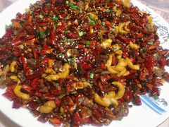 大公馆辣子鸡-杨记隆府(时代天街店)