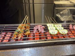 -苏小牛·牛肉串(国贸店)