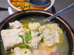 -晓淮山·扬州早茶·淮扬菜(龙阳广场店)