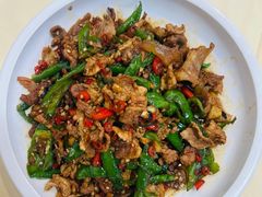 -笨罗卜浏阳菜馆(龙华鹏润达店)
