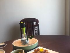 -不二茶空间·养生宴(石景山店)
