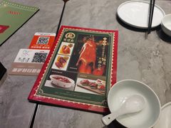 -有璟阁港式餐厅(国贸商城店)