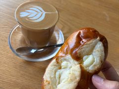 -Torch Coffee 炬点咖啡