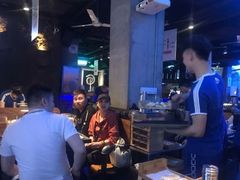 -很久以前羊肉串(打浦路店)