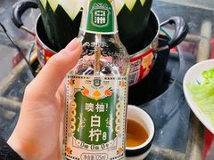 -尚竹阁冬瓜盅·18年地标美食(平洲店)