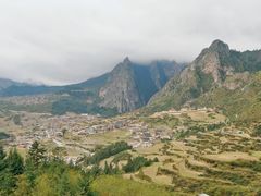 -口口香小吃店