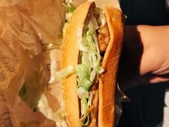 -麦当劳(大栅栏店)