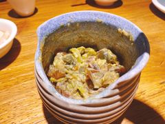 擂辣椒皮蛋-小湘旺臭鳜鱼(百子湾店)