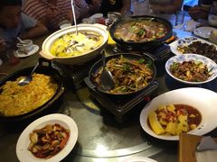-鱼乐火锅(清江国际店)