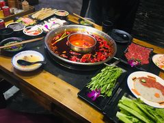 -巴蜀印象火锅(永陵总店)