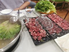 -福合埕牛肉火锅(长平国新店)