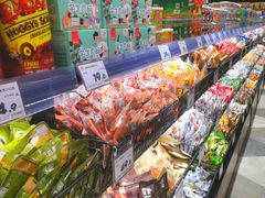 零售区-老婆大人量贩零食连锁(萧山临浦店)