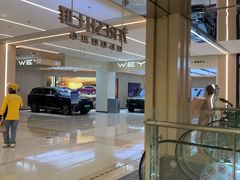 -凯德MALL(望京店)