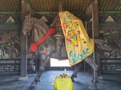 -关帝庙(大同古城)