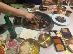 -炭之家·齐齐哈尔非遗烤肉·鲜切直供(中央大街店)