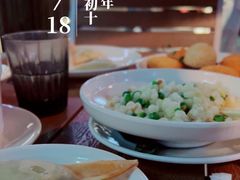 -南小馆(迪士尼小镇店)