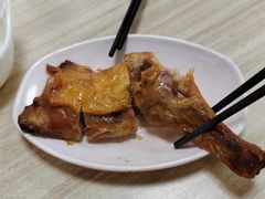 -香妃烤鸡(新奥店)