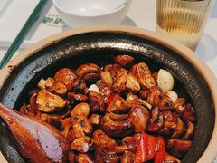 -火啫啫·粤式啫啫煲(南京弘阳店)