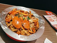 -胖哥俩肉蟹煲(龙德广场店)