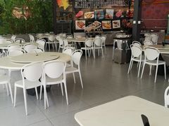 大堂-南海渔家•海鲜•正宗海南菜(海棠湾店)