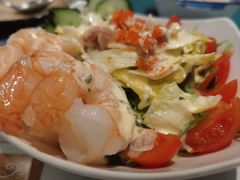 -安德烈俄式西餐厅(中央大街店)