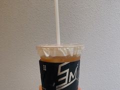 -方腻·3平方柠檬茶