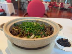 -阳澄湖费尔蒙酒店颐丰阁中餐厅(马鞍山西路店)