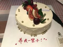 -美丽心情(奥体店)