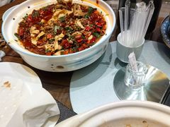 -二分八云雁阁(长治路店)