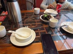 -老瑞福上海菜(人民广场店)