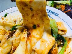 -大嘻咹biangbiang面(历史博物馆店)