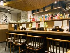 -雷神拉面(财富中心玉米楼店)