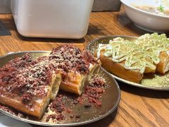 -小豆海棠(人民南路店)