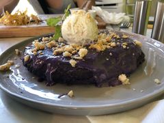 -The Sunny Side Cafe Station 1