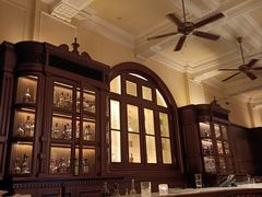 -LONG BAR 廊吧(外滩华尔道夫酒店)