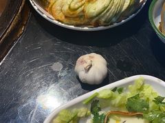 -鱼窝棚柴火铁锅炖(富山屯店)